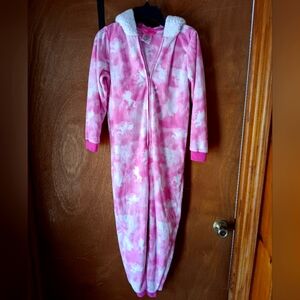 Saint eve kids girls blanket sleeper.